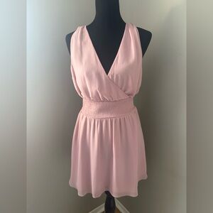 ARITZIA Envy Mini Dress | SIZE M